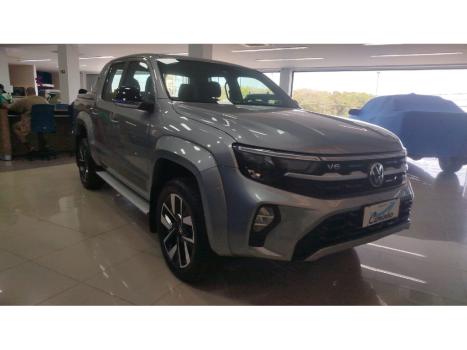 VOLKSWAGEN Amarok 3.0 V6 CABINE DUPLA HIGHLINE EXTREME 4X4 TURBO INTERCOOLER AUTOMTICO, Foto 3