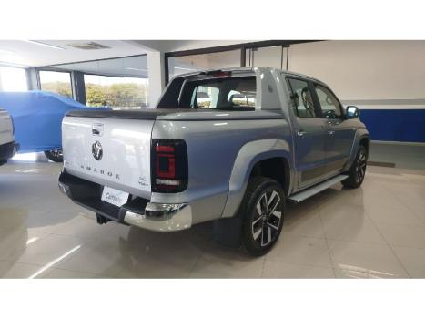 VOLKSWAGEN Amarok 3.0 V6 CABINE DUPLA HIGHLINE EXTREME 4X4 TURBO INTERCOOLER AUTOMTICO, Foto 5