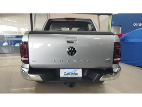 VOLKSWAGEN Amarok 3.0 V6 CABINE DUPLA HIGHLINE EXTREME 4X4 TURBO INTERCOOLER AUTOMTICO, Foto 6