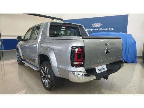 VOLKSWAGEN Amarok 3.0 V6 CABINE DUPLA HIGHLINE EXTREME 4X4 TURBO INTERCOOLER AUTOMTICO, Foto 7