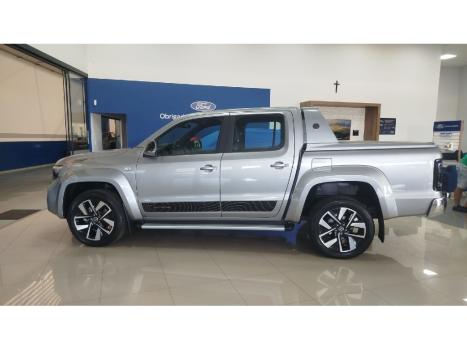 VOLKSWAGEN Amarok 3.0 V6 CABINE DUPLA HIGHLINE EXTREME 4X4 TURBO INTERCOOLER AUTOMTICO, Foto 8