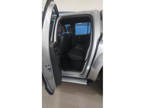 VOLKSWAGEN Amarok 3.0 V6 CABINE DUPLA HIGHLINE EXTREME 4X4 TURBO INTERCOOLER AUTOMTICO, Foto 9