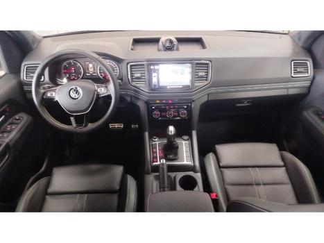 VOLKSWAGEN Amarok 3.0 V6 CABINE DUPLA HIGHLINE EXTREME 4X4 TURBO INTERCOOLER AUTOMTICO, Foto 10