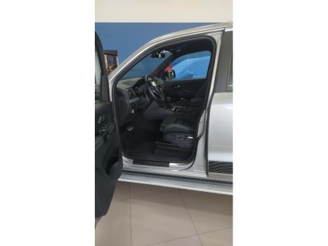 VOLKSWAGEN Amarok 3.0 V6 CABINE DUPLA HIGHLINE EXTREME 4X4 TURBO INTERCOOLER AUTOMTICO, Foto 11
