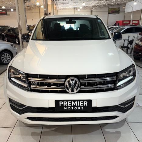 VOLKSWAGEN Amarok 3.0 V6 CABINE DUPLA HIGHLINE 4X4 TURBO INTERCOOLER AUTOMTICO, Foto 2