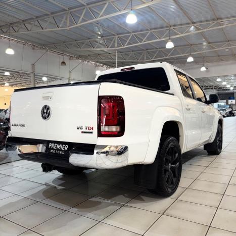 VOLKSWAGEN Amarok 3.0 V6 CABINE DUPLA HIGHLINE 4X4 TURBO INTERCOOLER AUTOMTICO, Foto 6