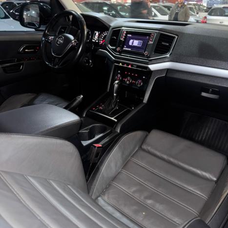 VOLKSWAGEN Amarok 3.0 V6 CABINE DUPLA HIGHLINE 4X4 TURBO INTERCOOLER AUTOMTICO, Foto 7