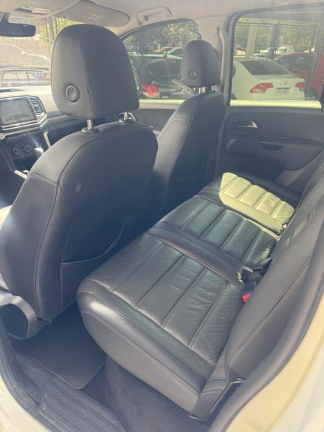 VOLKSWAGEN Amarok 3.0 V6 CABINE DUPLA HIGHLINE 4X4 TURBO INTERCOOLER AUTOMTICO, Foto 1