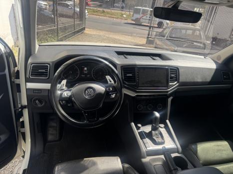 VOLKSWAGEN Amarok 3.0 V6 CABINE DUPLA HIGHLINE 4X4 TURBO INTERCOOLER AUTOMTICO, Foto 5
