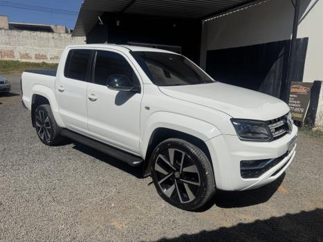 VOLKSWAGEN Amarok 3.0 V6 CABINE DUPLA HIGHLINE 4X4 TURBO INTERCOOLER AUTOMTICO, Foto 7