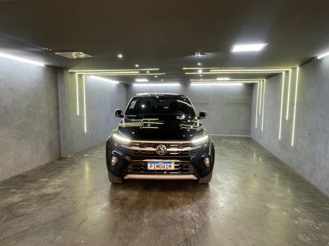 VOLKSWAGEN Amarok 3.0 V6 CABINE DUPLA HIGHLINE EXTREME 4X4 TURBO INTERCOOLER AUTOMTICO, Foto 3