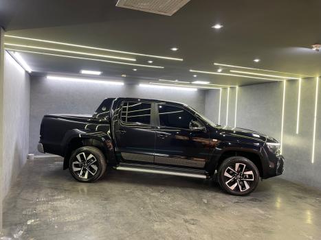 VOLKSWAGEN Amarok 3.0 V6 CABINE DUPLA HIGHLINE EXTREME 4X4 TURBO INTERCOOLER AUTOMTICO, Foto 5