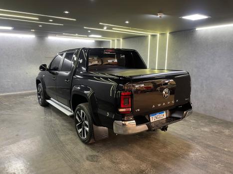 VOLKSWAGEN Amarok 3.0 V6 CABINE DUPLA HIGHLINE EXTREME 4X4 TURBO INTERCOOLER AUTOMTICO, Foto 7