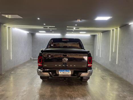 VOLKSWAGEN Amarok 3.0 V6 CABINE DUPLA HIGHLINE EXTREME 4X4 TURBO INTERCOOLER AUTOMTICO, Foto 8