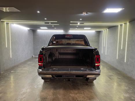 VOLKSWAGEN Amarok 3.0 V6 CABINE DUPLA HIGHLINE EXTREME 4X4 TURBO INTERCOOLER AUTOMTICO, Foto 9