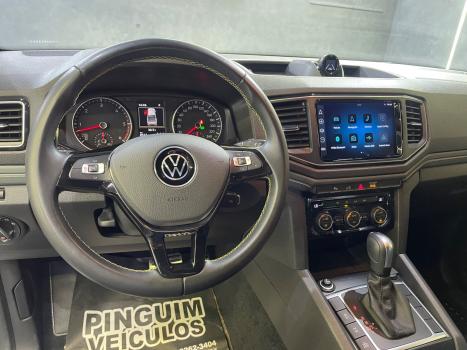 VOLKSWAGEN Amarok 3.0 V6 CABINE DUPLA HIGHLINE EXTREME 4X4 TURBO INTERCOOLER AUTOMTICO, Foto 11