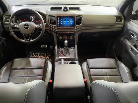 VOLKSWAGEN Amarok 3.0 V6 CABINE DUPLA HIGHLINE EXTREME 4X4 TURBO INTERCOOLER AUTOMTICO, Foto 12