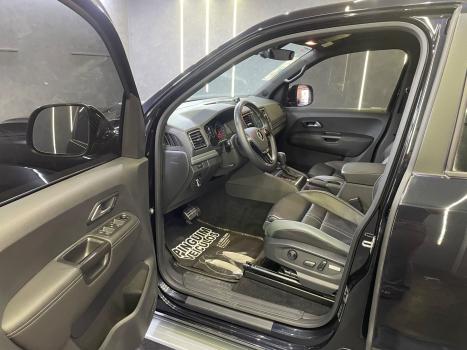 VOLKSWAGEN Amarok 3.0 V6 CABINE DUPLA HIGHLINE EXTREME 4X4 TURBO INTERCOOLER AUTOMTICO, Foto 13