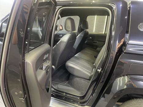 VOLKSWAGEN Amarok 3.0 V6 CABINE DUPLA HIGHLINE EXTREME 4X4 TURBO INTERCOOLER AUTOMTICO, Foto 14