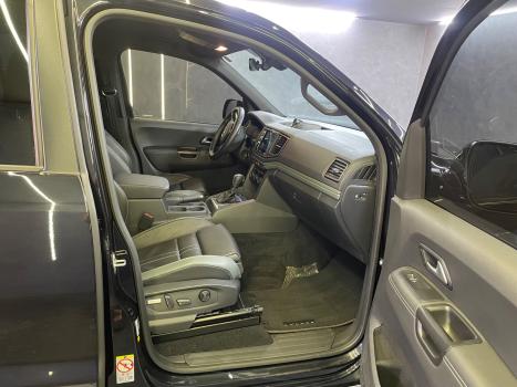 VOLKSWAGEN Amarok 3.0 V6 CABINE DUPLA HIGHLINE EXTREME 4X4 TURBO INTERCOOLER AUTOMTICO, Foto 15