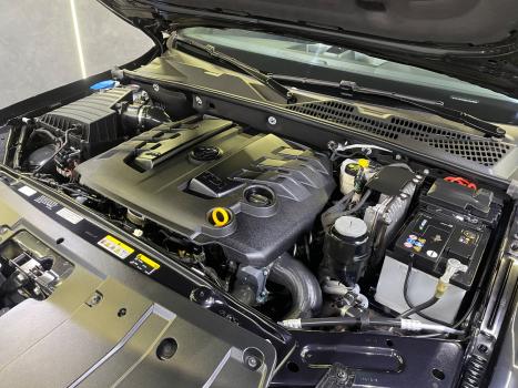 VOLKSWAGEN Amarok 3.0 V6 CABINE DUPLA HIGHLINE EXTREME 4X4 TURBO INTERCOOLER AUTOMTICO, Foto 17