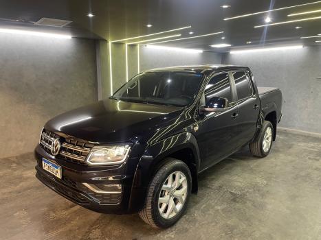 VOLKSWAGEN Amarok 3.0 V6 CABINE DUPLA HIGHLINE 4X4 TURBO INTERCOOLER AUTOMTICO, Foto 2