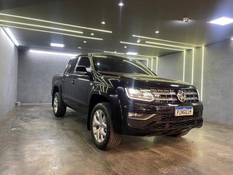 VOLKSWAGEN Amarok 3.0 V6 CABINE DUPLA HIGHLINE 4X4 TURBO INTERCOOLER AUTOMTICO, Foto 4