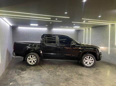 VOLKSWAGEN Amarok 3.0 V6 CABINE DUPLA HIGHLINE 4X4 TURBO INTERCOOLER AUTOMTICO, Foto 5
