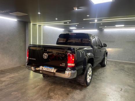 VOLKSWAGEN Amarok 3.0 V6 CABINE DUPLA HIGHLINE 4X4 TURBO INTERCOOLER AUTOMTICO, Foto 6