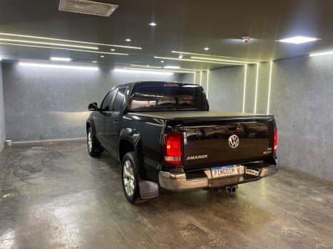 VOLKSWAGEN Amarok 3.0 V6 CABINE DUPLA HIGHLINE 4X4 TURBO INTERCOOLER AUTOMTICO, Foto 7