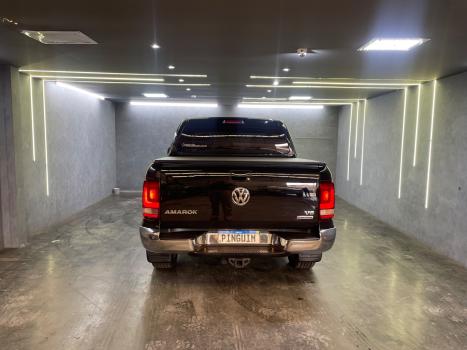 VOLKSWAGEN Amarok 3.0 V6 CABINE DUPLA HIGHLINE 4X4 TURBO INTERCOOLER AUTOMTICO, Foto 8
