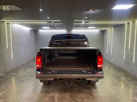VOLKSWAGEN Amarok 3.0 V6 CABINE DUPLA HIGHLINE 4X4 TURBO INTERCOOLER AUTOMTICO, Foto 9
