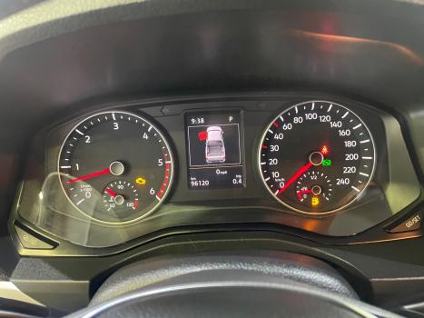 VOLKSWAGEN Amarok 3.0 V6 CABINE DUPLA HIGHLINE 4X4 TURBO INTERCOOLER AUTOMTICO, Foto 10