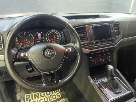 VOLKSWAGEN Amarok 3.0 V6 CABINE DUPLA HIGHLINE 4X4 TURBO INTERCOOLER AUTOMTICO, Foto 11
