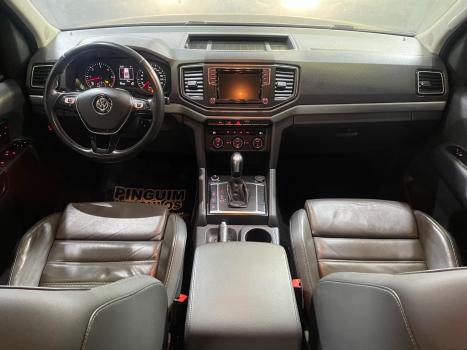 VOLKSWAGEN Amarok 3.0 V6 CABINE DUPLA HIGHLINE 4X4 TURBO INTERCOOLER AUTOMTICO, Foto 12