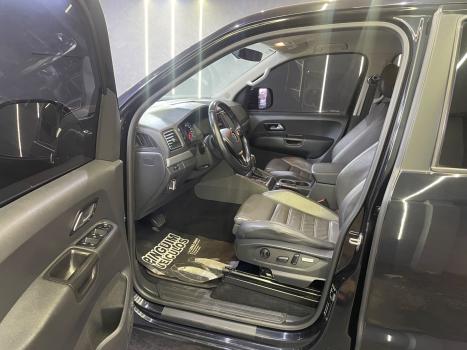 VOLKSWAGEN Amarok 3.0 V6 CABINE DUPLA HIGHLINE 4X4 TURBO INTERCOOLER AUTOMTICO, Foto 13