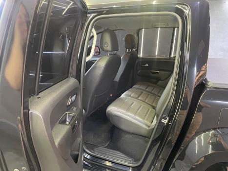 VOLKSWAGEN Amarok 3.0 V6 CABINE DUPLA HIGHLINE 4X4 TURBO INTERCOOLER AUTOMTICO, Foto 14