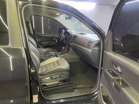 VOLKSWAGEN Amarok 3.0 V6 CABINE DUPLA HIGHLINE 4X4 TURBO INTERCOOLER AUTOMTICO, Foto 15