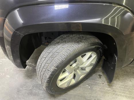 VOLKSWAGEN Amarok 3.0 V6 CABINE DUPLA HIGHLINE 4X4 TURBO INTERCOOLER AUTOMTICO, Foto 18