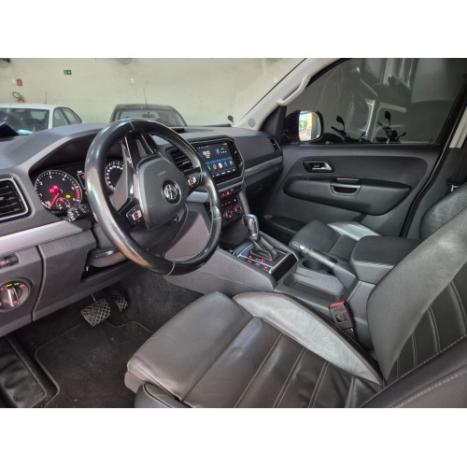 VOLKSWAGEN Amarok 3.0 V6 CABINE DUPLA HIGHLINE 4X4 TURBO INTERCOOLER AUTOMTICO, Foto 2