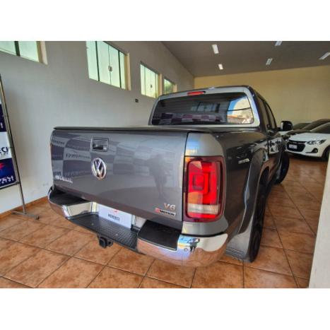 VOLKSWAGEN Amarok 3.0 V6 CABINE DUPLA HIGHLINE 4X4 TURBO INTERCOOLER AUTOMTICO, Foto 11