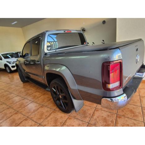 VOLKSWAGEN Amarok 3.0 V6 CABINE DUPLA HIGHLINE 4X4 TURBO INTERCOOLER AUTOMTICO, Foto 13