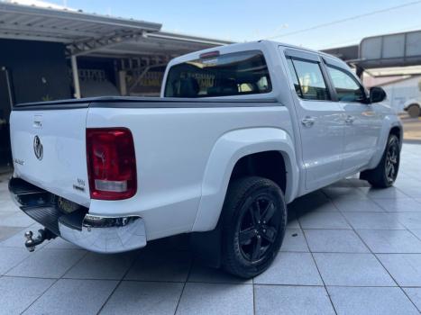 VOLKSWAGEN Amarok 3.0 V6 CABINE DUPLA HIGHLINE 4X4 TURBO INTERCOOLER AUTOMTICO, Foto 2