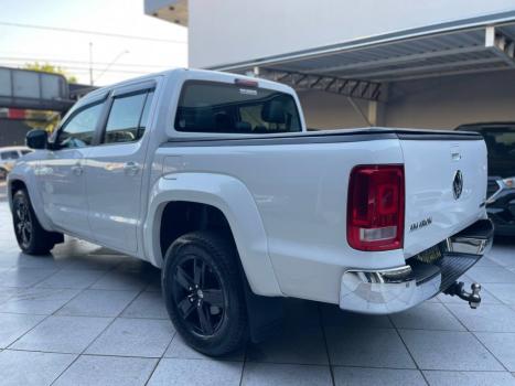 VOLKSWAGEN Amarok 3.0 V6 CABINE DUPLA HIGHLINE 4X4 TURBO INTERCOOLER AUTOMTICO, Foto 3