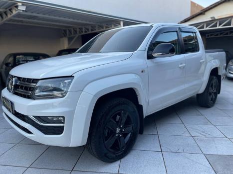VOLKSWAGEN Amarok 3.0 V6 CABINE DUPLA HIGHLINE 4X4 TURBO INTERCOOLER AUTOMTICO, Foto 4