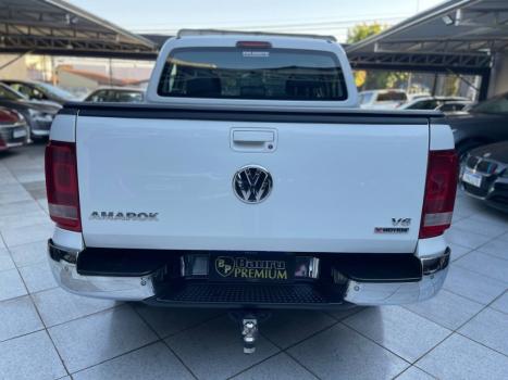 VOLKSWAGEN Amarok 3.0 V6 CABINE DUPLA HIGHLINE 4X4 TURBO INTERCOOLER AUTOMTICO, Foto 5