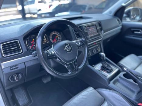 VOLKSWAGEN Amarok 3.0 V6 CABINE DUPLA HIGHLINE 4X4 TURBO INTERCOOLER AUTOMTICO, Foto 8