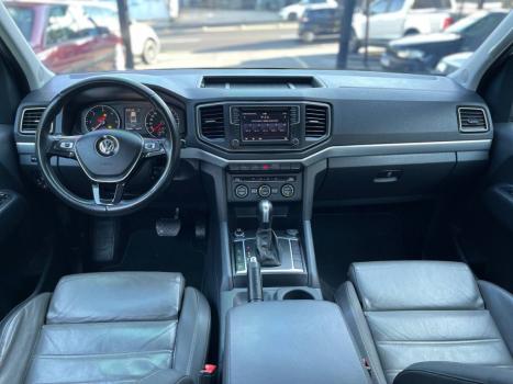 VOLKSWAGEN Amarok 3.0 V6 CABINE DUPLA HIGHLINE 4X4 TURBO INTERCOOLER AUTOMTICO, Foto 9