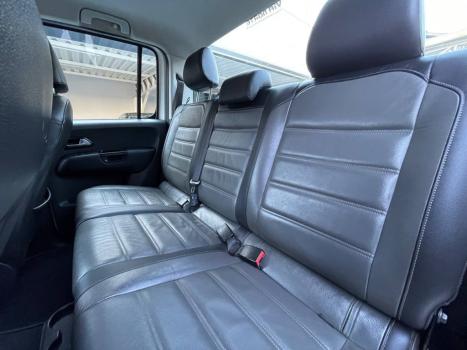 VOLKSWAGEN Amarok 3.0 V6 CABINE DUPLA HIGHLINE 4X4 TURBO INTERCOOLER AUTOMTICO, Foto 12