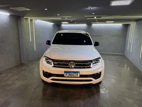 VOLKSWAGEN Amarok 3.0 V6 CABINE DUPLA HIGHLINE EXTREME 4X4 TURBO INTERCOOLER AUTOMTICO, Foto 2